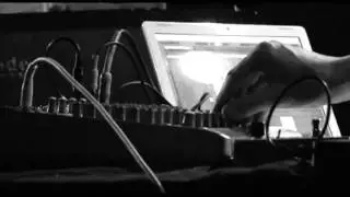 RAZ OHARA AND THE ODD ORCHESTRA (DK/DE) - MIRACLE Live @ Festaal Kreuzberg Berlin (2009)