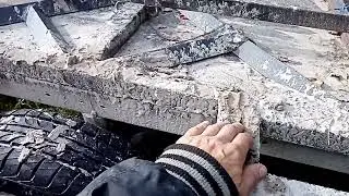 Правильный Прицеп для караката.