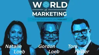 Episode 237: Developing Well-Rounded Leadership Skills With Natalie and Gordon Loeb