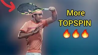 2 Tips| Massive TOPSPIN 🔥
