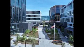 May Lee State Office Complex &ndash; A Look at the Completed Project