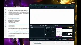 Live stream di Yuri maffei