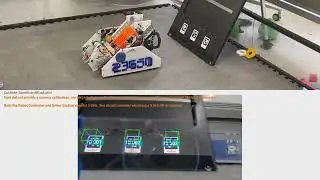 Auton with april tag alignment