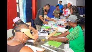 Back To School Drive  | When A Community Comes Together For A Mission |