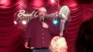 Mike Shank demo 11-19-11