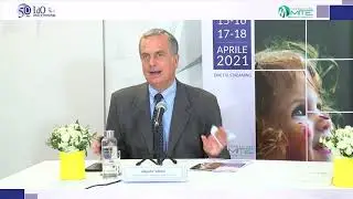6- Alberto Villani - Pediatra, Societ&agrave; Italiana di Pediatria, Roma