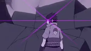 LAST CLAIM (SASUKE VER.)
