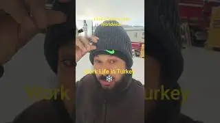 work life in Turkey, Turkey vlogs, indian work life in Turkey. #vlog #indian #turkey #trevel