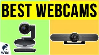 8 Best Webcams 2020