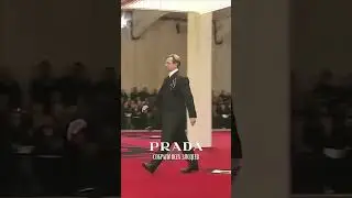 PRADA знает, как раздать стиля #prada #прада