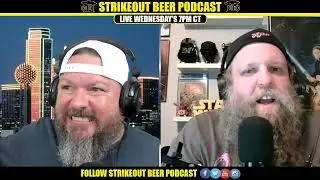 Dogfish Head Brewery Festina Peche Craft Beer Review!