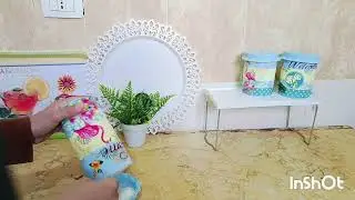 روتين من مطبخي في شقة الاسكان الاجتماعي ردي علي تعليقاتكم