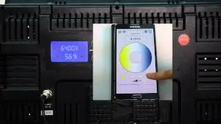 WIFI LED