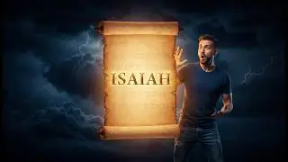 The Most MYSTERIOUS Book in the Bible? (Isaiah Revealed) #bible  #jesus