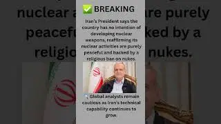 Your thought? #news #iran iran