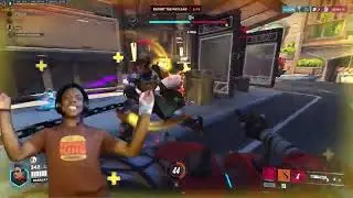 HOW TO DPS.EXE (overwatch 2)