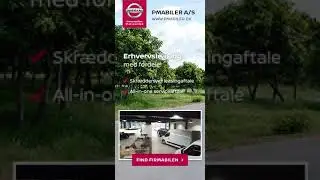 Nissan Erhvervsleasing - Nissan Forhandler
