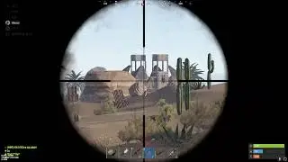 (RUST) رست ثاني يوم ويب