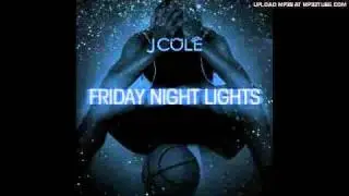 J Cole & Wale You Got It Instrumental