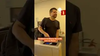 Bastidores do Balan&ccedil;o Geral MG com Lair Renn&oacute;