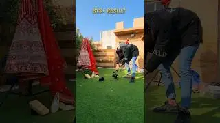 best wedding dress shoot 📸🔥 #shorts #youtubeshorts #viral