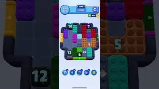 Color block jam 915 walkthrough #colorblockjam #games #colorblockjamgame #colorjamgame #colorjam