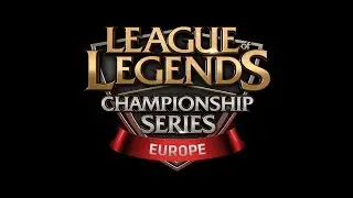 LCS 2014 EU Summer W1D1 Superweek
