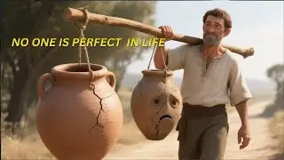 Никто не идеален ✨ | Трогательная мотивационная история о самоуважении