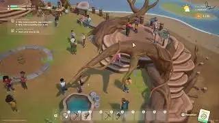 Coral Island EP.5 | Final Earth Dugeon 40 Floor , 50 Collection