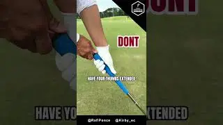 T&eacute;cnica correcta de agarre #2. TPI Training