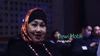 INDONESIA MODEST FASHION WEEK 2018 | Opening Ceremony