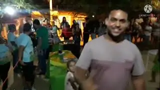 AINDA SOBRE A FESTA DAS CRIANÇAS NO SÍTIO LOGRADOURO DE BREJO TINHA MUITA GENTE 