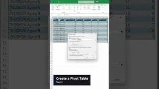 How to Calculate NPS or CSAT in a Pivot Table | Excel Tutorial for Beginners