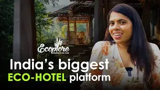 India&rsquo;s largest platform for booking eco-friendly hotels in India.