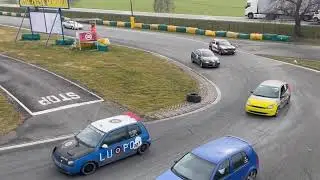 Gumbalkan Grand Prix, Vysoké Mýto, 14.03.2025