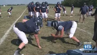 Norwell Knights 2017 Season Preview