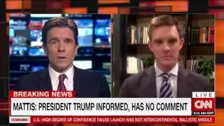 Analyst react to failed North Korean missile launch - CNN
