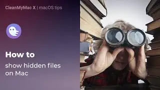 How to show hidden files on Mac (using Finder and Terminal)