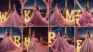 Cute girls love A to z name dpz 😍|Whatsapp dp 🤗#cutestar ✨❤️