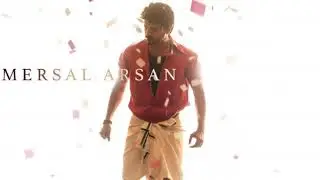 Mersal teaser release date