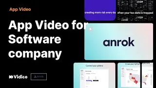 Anrok App Video │ Real-Time Global Tax Automation & Visibility