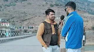 Political Chit Chat With Gen Z Law Student of Jamia Milia Islamia