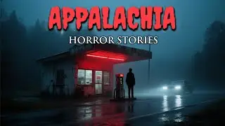 7 Appalachian Mountain Horror Stories From People Who Survived 🌲| Veiled Terrors