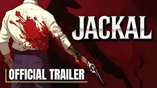 Jackal - Official Cinematic Launch Date Trailer