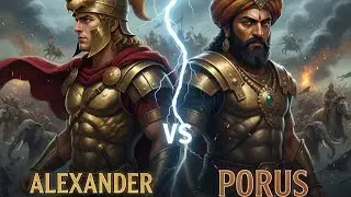 Porus vs Alexander: Victory, Myth or Greek Propaganda?