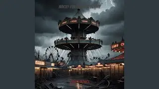 Wacky Fun Fair Bad Future