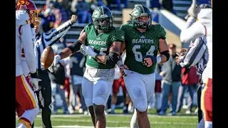 Ty Cobb's 2022 Football Highlights