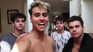 Dobre Brothers! DOBRE HOUSE TOUR!1