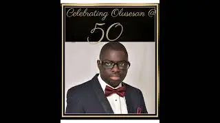 Olu mi: Olukemi Adeniyi  #goodhusband #goodfather #fathersday4k #olukemiadeniyi