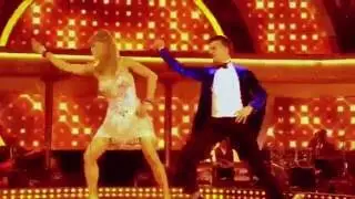 Mark Ballas: Jive